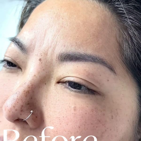 Little Lash Lady - permanent makeup in Gardena, CA