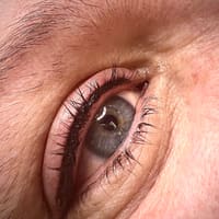 Little P's Permanent Cosmetics and Body Piercings - permanent makeup work