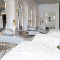 Little Rock Day Spa and Lash Bar - permanent makeup work