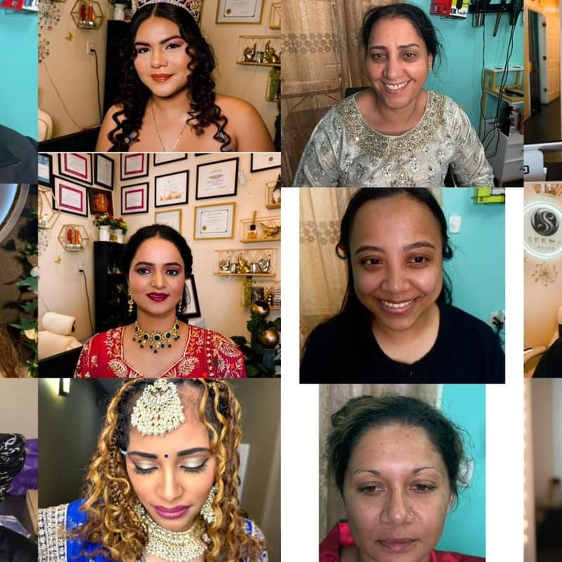 Permanent makeup artists in Little Rock