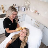 Liv Aesthetics Vail Medical Spa - permanent makeup work