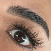 LIV Artistry - permanent makeup work