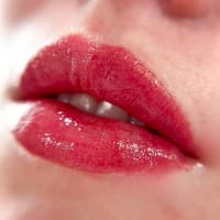 Liv Bee Permanent Beauty - permanent makeup work