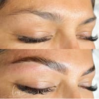 Liv Maise Beauty - permanent makeup work
