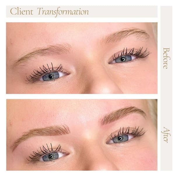 Livé X ALF - permanent makeup in Edwardsville, IL