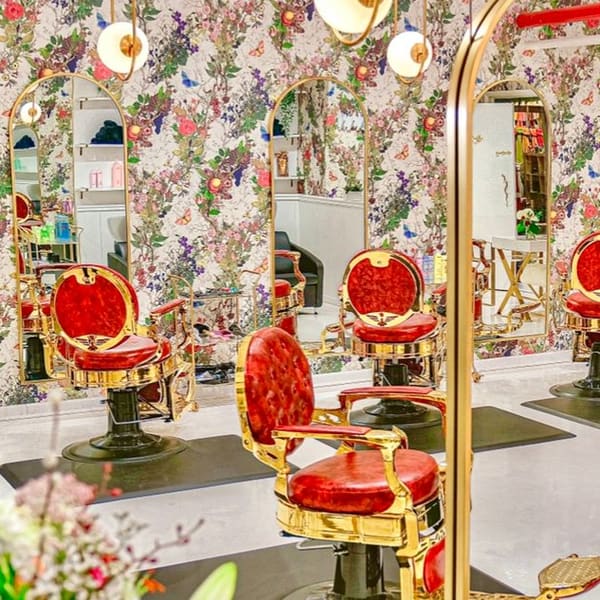 Live by the Sword Salon - permanent makeup in Brooklyn, NY