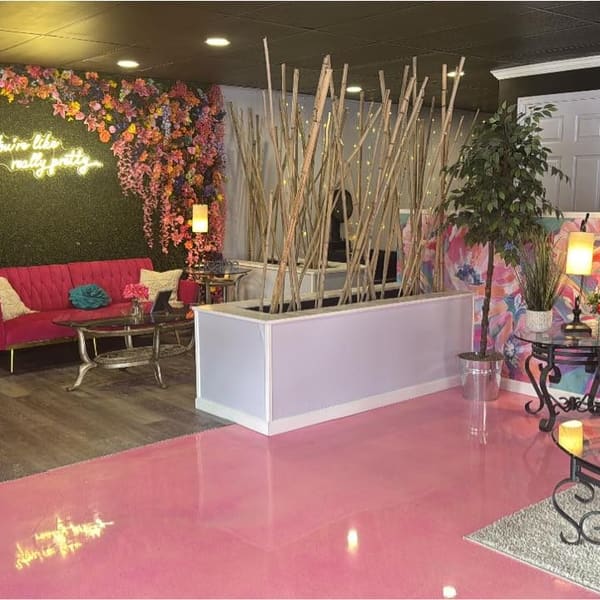Liviana Kathleen's Beauty Studio - permanent makeup in Stroudsburg, PA