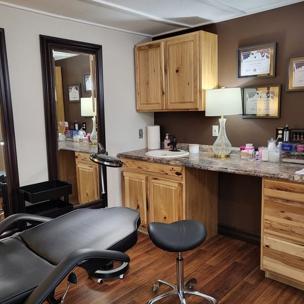 Living Artistry - permanent makeup in Hayden, ID