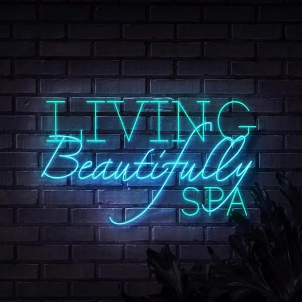 Living Beautifully Spa - permanent makeup in Omaha, NE