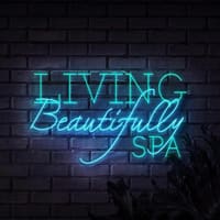 Living Beautifully Spa - permanent makeup work