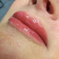 Living Ink LLC - permanent makeup work