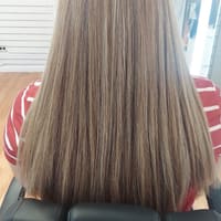 Liz Beauty Salon and Spa - permanent makeup work