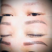 Lizzy Brow and Beauty Bar LLC - permanent makeup work