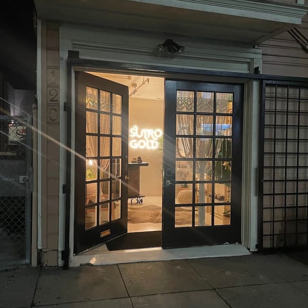 LK Skin Studio - permanent makeup in San Francisco, CA