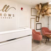 LL Brows Academy - permanent makeup work