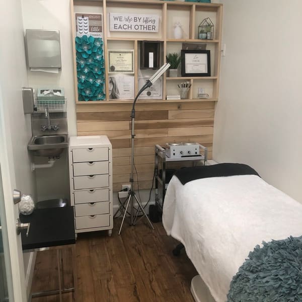 Lm Studio Ink - permanent makeup in Tulsa, OK