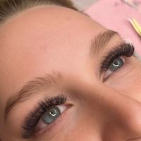 LMR AESTHETICS - permanent makeup work