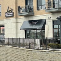 Lo's Beauty Bar + Med Spa - permanent makeup work