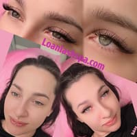 Loan Lash Spa - permanent makeup work