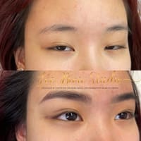 Loc Browstudio - permanent makeup work