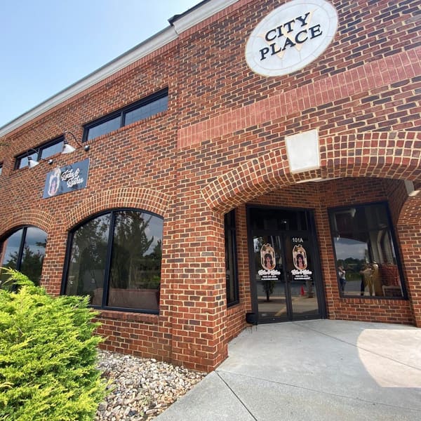 Locks & Lashes - permanent makeup in Lynchburg, VA