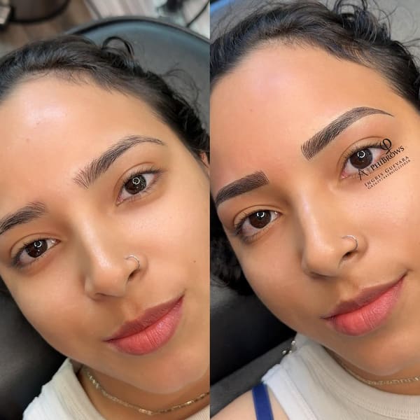 Loidi Beauty L.A. - permanent makeup in Los Angeles, CA