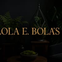Lola E. Bola's - permanent makeup work