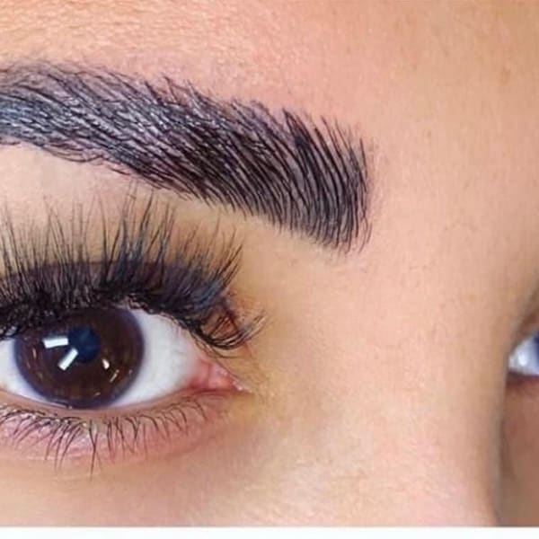 London Brows & Lashes - permanent makeup in Snohomish, WA