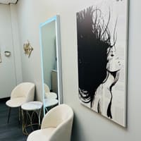 Long Live the Brow - permanent makeup work