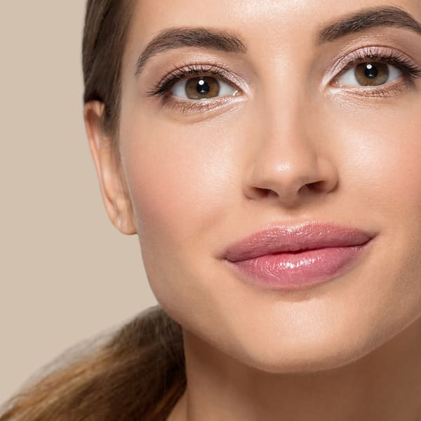 Look Natural - permanent makeup in Sandy Springs, GA