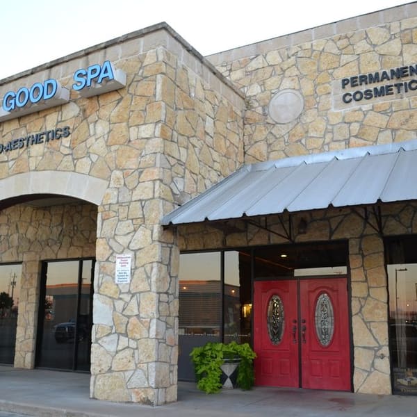 Lookin Good Spa Medi Spa and Hair Salon - permanent makeup in Wichita Falls, TX