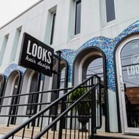 Looks Hair Design & Spa - permanent makeup work
