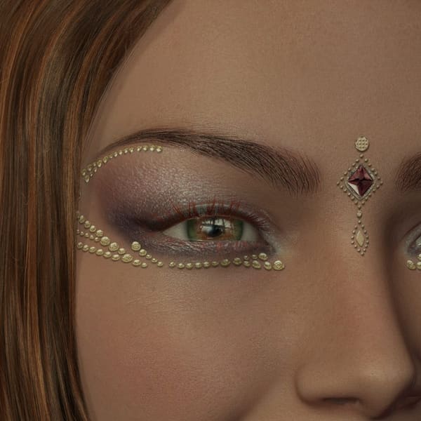 Los Angeles Goddess Eyebrows - permanent makeup in Whittier, CA