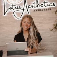 Lotus Aesthetics & Wellness Med Spa - permanent makeup work
