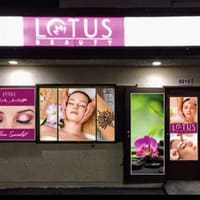 Lotus Beauty - permanent makeup work