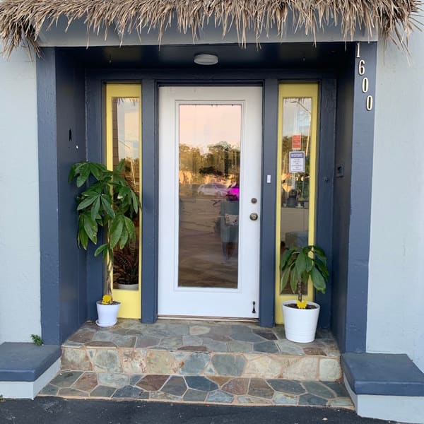 Lotus Beauty Services - permanent makeup in San Mateo, CA