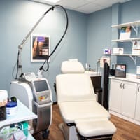 Lotus Health Aesthetics Spa - permanent makeup work