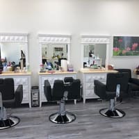 Lotus Threading Art & Spa - permanent makeup work