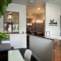 Lou's Beauty Bar - permanent makeup work