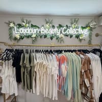 Loudoun Beauty Collective - permanent makeup work