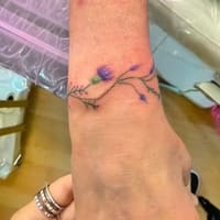 Louisville Ink & Beauty Tattoo and Permanent Makeup Shop - permanent makeup work