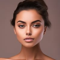 Lova Lux Miami - permanent makeup work