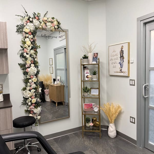 Love Aesthetics - permanent makeup in Lincoln, NE