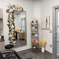 Love Aesthetics - permanent makeup work