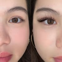 Love Lash - permanent makeup work