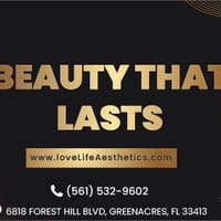 Love Life Aesthetics - permanent makeup work