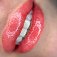 Love Me Studio - permanent makeup work