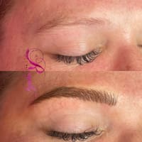 Love Royalty Beauty - permanent makeup work