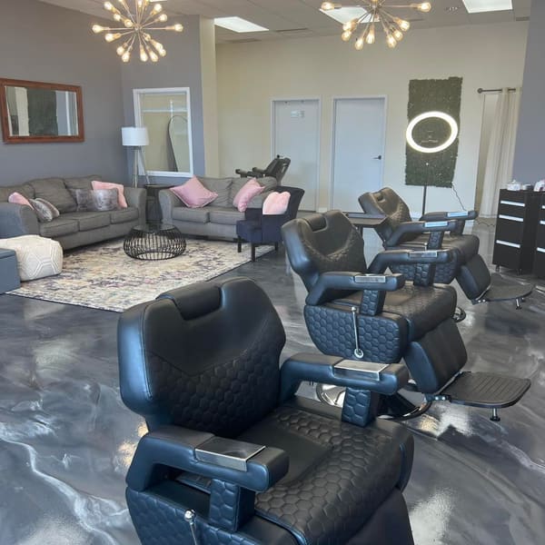 Love Threading Bar, Threading, and more - permanent makeup in Brooklyn, OH