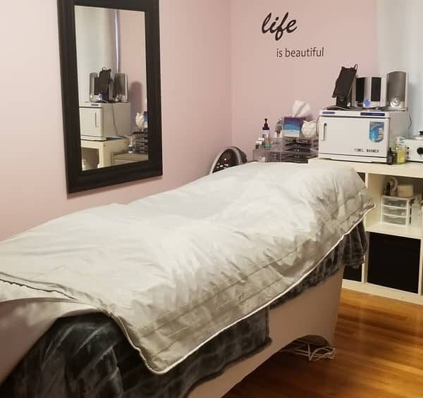 Love Your Skin Day Spa - permanent makeup in Auburn, CA